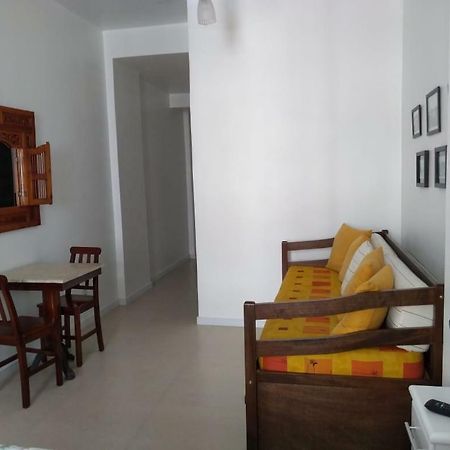 Apartamento Copacabana Rio de Janeiro Exterior foto