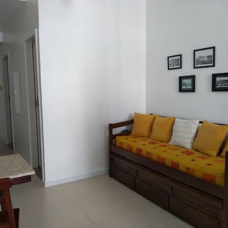 Apartamento Copacabana Rio de Janeiro Exterior foto