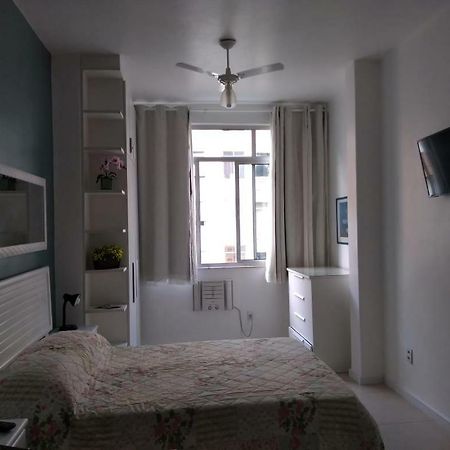 Apartamento Copacabana Rio de Janeiro Exterior foto