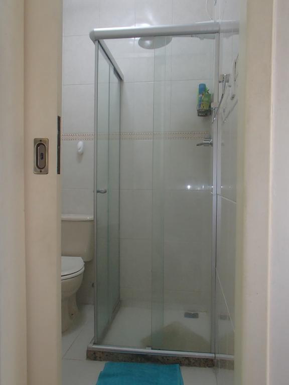 Apartamento Copacabana Rio de Janeiro Exterior foto