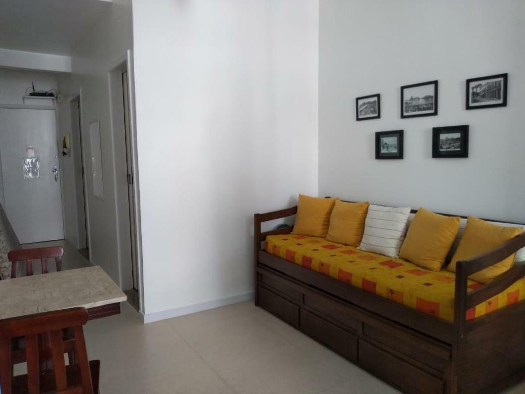 Apartamento Copacabana Rio de Janeiro Exterior foto